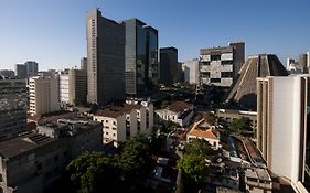 Americas Granada Hotel